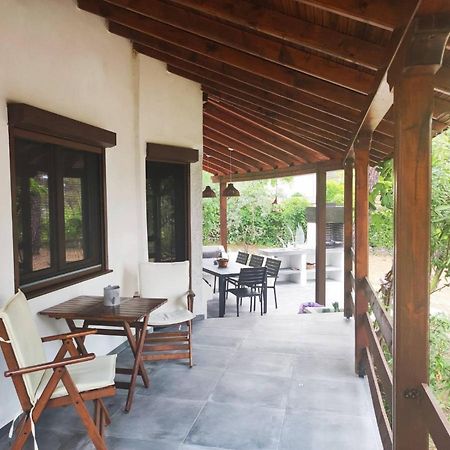 Villa Glykadi Pine-House Exterior foto